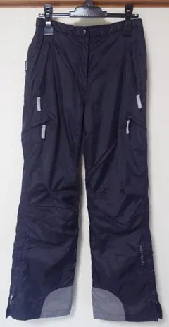 【衣料】 QUEST ウインター防寒パンツ レディースSサイズ