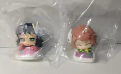 鬼滅の刃 おねむたん 肆 錆兎＆真菰