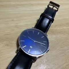 ⭐︎早い者勝ち⭐︎ SKAGEN スカーゲン 腕時計のサムネイル