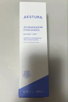 AESTURA アトバリア365 ハイドロエッセンス