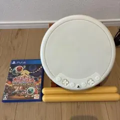 2026年最新】ps4 太鼓の達人 タタコンの人気アイテム - メルカリ