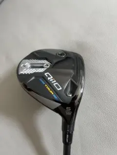 TaylorMade Qi10 Tour 5W S 最終値下げのサムネイル