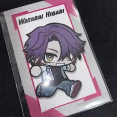 渡会雲雀 まねきねこ チェキ