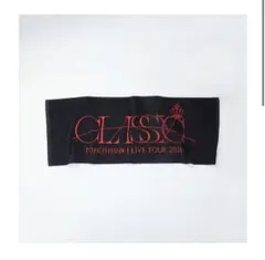 東方神起　TVXQ スポーツタオル　CLASSYCのサムネイル