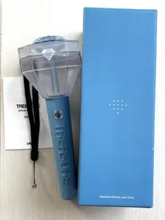 TREASURE 公式ペンライト