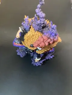 黒ひげ　一番くじ　フィギュア　魂豪示像