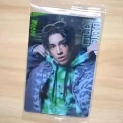 WEESA(PSYCHIC FEVER)