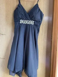 キャバクラ・ドレス・ワンピース・Aライン