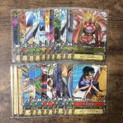 ワンピース　ベリーマッチ　4弾　まとめ売り