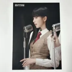 TWICE MISAMO ミナ HAUTE COUTURE ラントレ - メルカリ