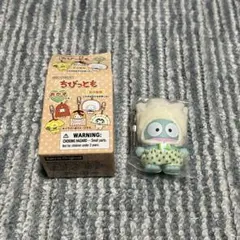 サンリオ ちびっとも ハンギョドン