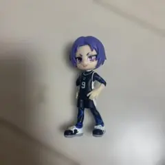 ブルーロック 御影玲王 PalVerse フィギュア