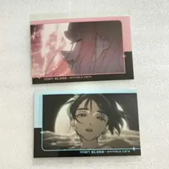 エイリアンステージ スア アクリルスタンド