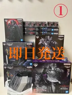 2025年最新】ラストワン ベヘリットの人気アイテム - メルカリ