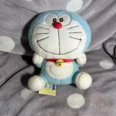ドラえもん ぬいぐるみ 約30cm