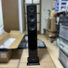 【超美品】DENON SC-M71LTD ブラックリモデル整備良品スタンド付き 2026年最新】Yahoo!オークション -denon スピーカー sc-の中古品・新品