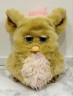 2026年最新】ファービー2 キャラメルの人気アイテム - メルカリ