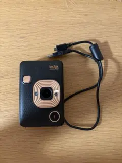 FUJIFILM instax mini Link 本体