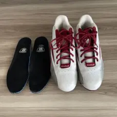 리복 스파이크 NFL 27.5 cm ⭐ ︎