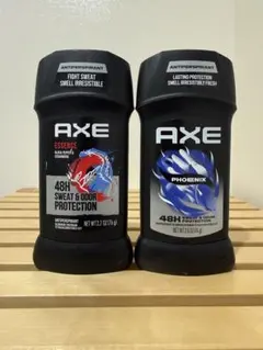 AXE デオドラントスティック DARK TEMPTATION 3本セット - メルカリ