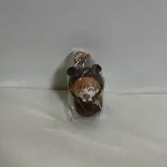 桜蘭高校ホスト部　くまの着ぐるみ キーホルダー