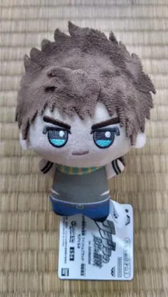 ジョセフ ジョジョの奇妙な冒険 ファントムブラッド 戦闘潮流 ちびぐるみ