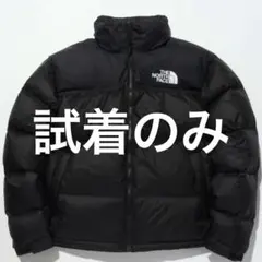 THE NORTH FACE 1996 Retro Nuptse Jacket