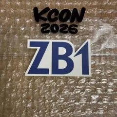 2026年最新】kcon zb1の人気アイテム - メルカリ
