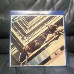 The Beatles 1967-1970 2枚組レコード