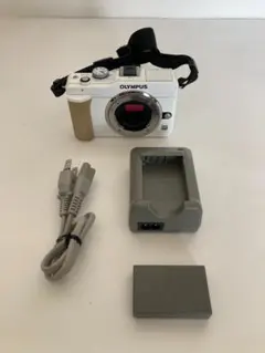 2026年最新】olympus e-pl1sの人気アイテム - メルカリ