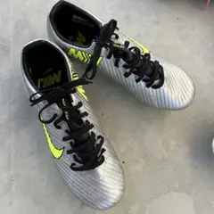 Nike サッカースパイク マーキュリアル AG26.5cm - メルカリ