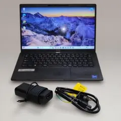 051 Dell Latitude 7420 i7 32GB SSD512GB - メルカリ