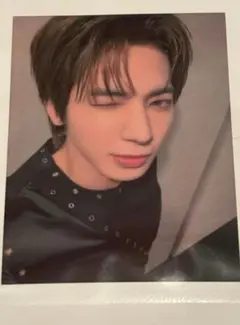 TXT ACT:TOMORROW インスタントフォトVer.2 テヒョン