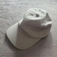無印良品 キャップのサムネイル