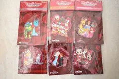 happyくじ ディズニー クリスマスオーナメントくじ