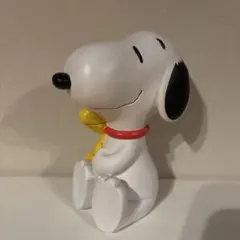 ヴィンテージ スヌーピー 1958 陶器製 貯金箱 昭和レトロ - メルカリ