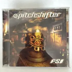 PITCHISIFTER / PSI