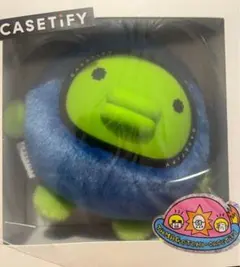 CASETiFY Tamagotchi くちぱっち ぬいぐるみポーチのサムネイル