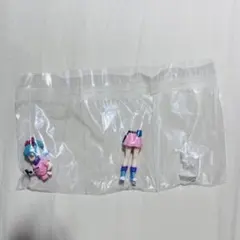 ドラゴンボール HGシリーズ Another 2 ブルマ
