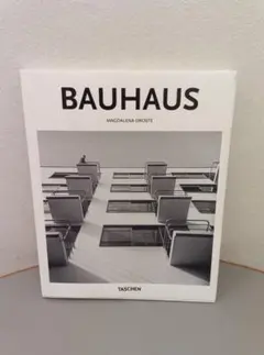 BAUHAUS Magdalena Droste TASCHENのサムネイル
