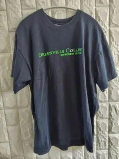 GILDAN（Ultra Cotton）Tシャツ Lサイズ 黒　古着