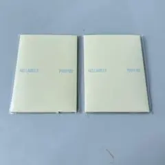 2026年最新】txt アルバム 未開封 ヨンジュンの人気アイテム - メルカリ