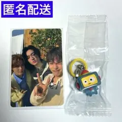 TRUZ めじるしアクセサリー hikun キラキラ アサヒ treasure