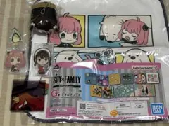 SPY×FAMILY グッズ