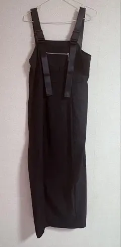ジェティ タイトワンピース