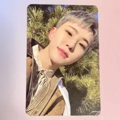 ホシ FACE THE SUN ep4 ランダムトレカ