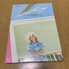 2025年最新】TaeYeon whyの人気アイテム - メルカリ