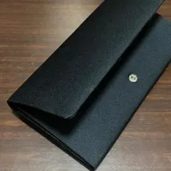 クラッチバッグ　レディース　フォーマル　黒　無地　かばん　冠婚葬祭　結婚式