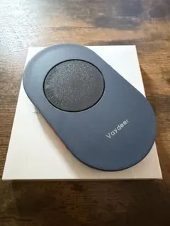 Vaydeer 超薄型マウスムーバー（マウスジグラー）