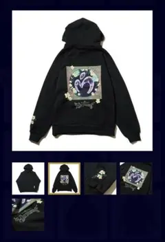 Mrs.Green Apple ハーモニーグッズ